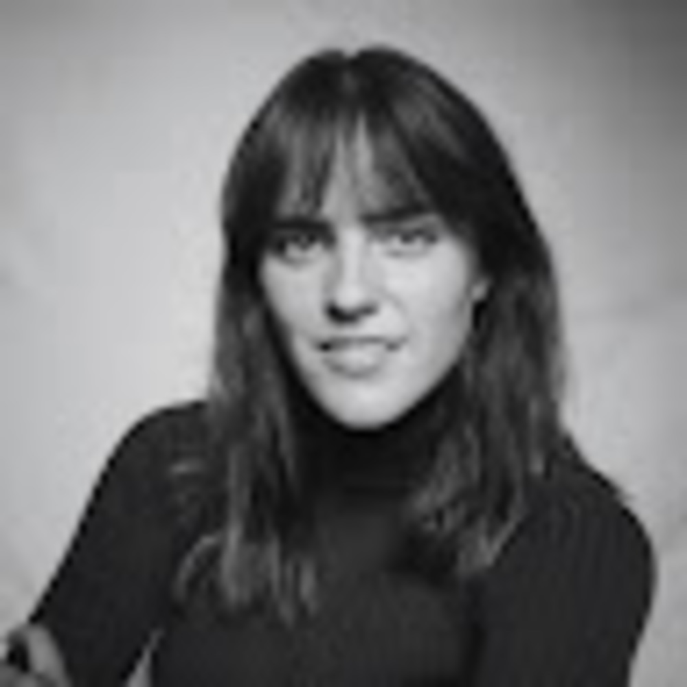 Meet your Posher, Julia